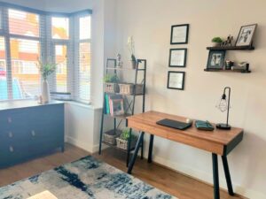 Home staging