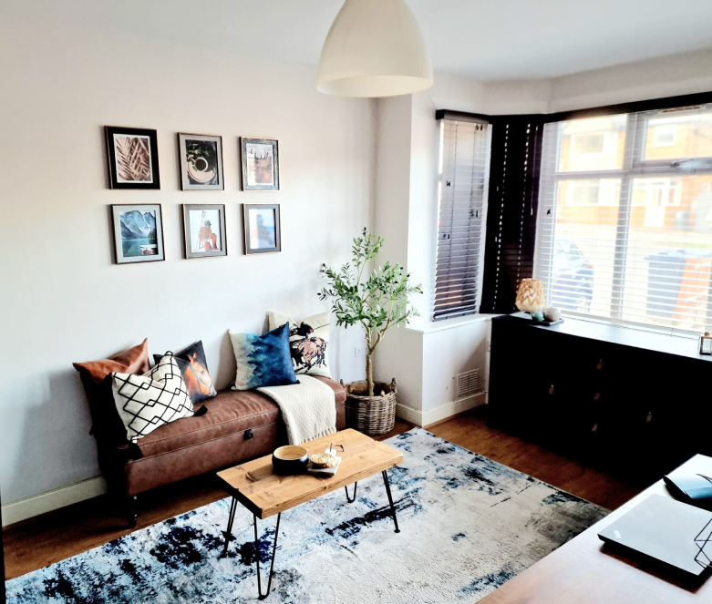 Home Staging Services in UK